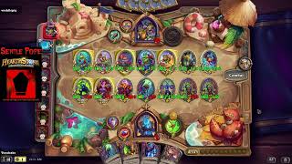 Hearthstone EVH: Questing 7/12/2026