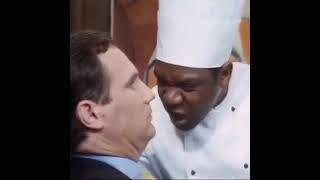 DON'T ASK CHEF FOR SALT