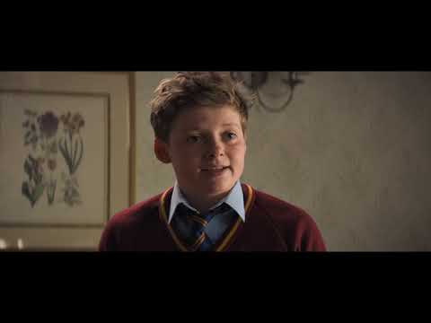 El niño que pudo ser rey   Trailer español HD