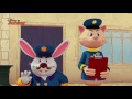 Calimero 3D 2014 Episode 99 Start Your Engines English