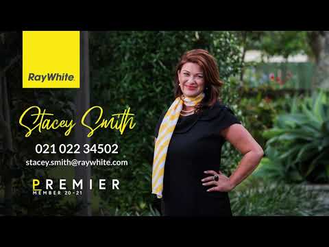 27 Woodfern Crescent, Titirangi - Stacey Smith & Todd Smith - Ray White Austar Group