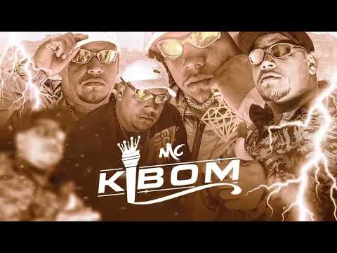 MDK EU SOU  - MC KIBOM ( dj Léo sheik)