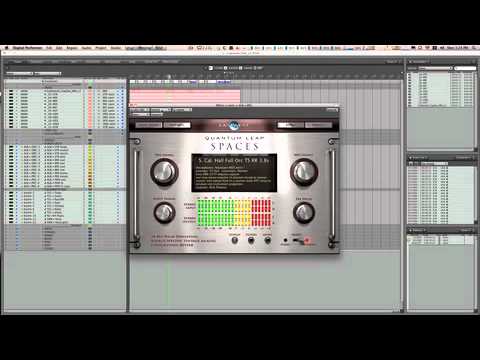 Jerry Goldsmith - Capricorn One (mockup by Scott Glasgow)