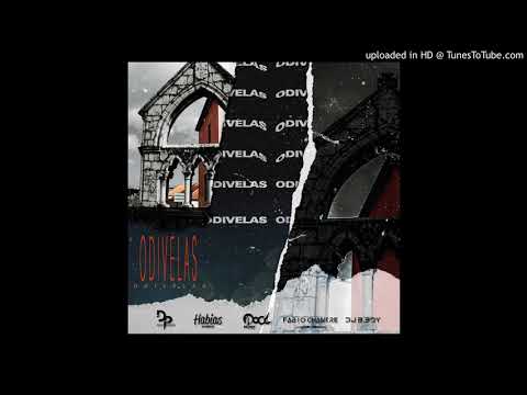 Odivelas - Dj Habias. Dj BBoy, DeeJay Patris BOy, DJ Poco. Dj Fabio Chantre