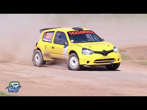 Compacto Domingo Rally de Chivilcoy - Rally Mar y Sierras