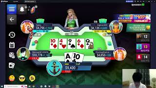 Gamble Gaming | poker không thắng nổi khi đã đen