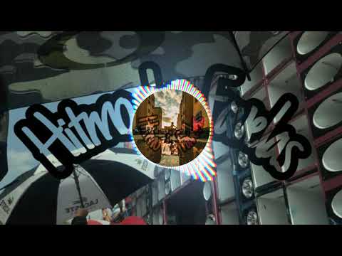 MC Bryan SS - Trem Das Vagabundas ( DJ 2M )