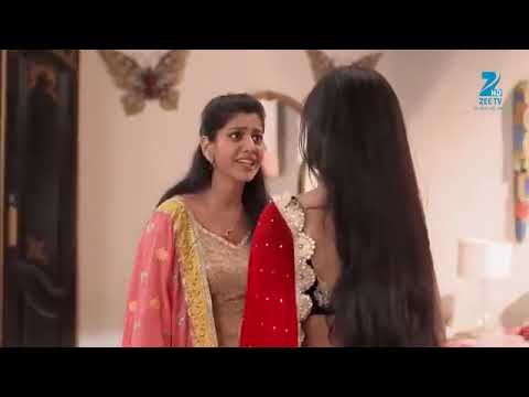 Kaala Teeka - Ep 242 - Rohan Gandotra, Fenil Umrigar - Hindi TV Serial - Zee5 Family Tales
