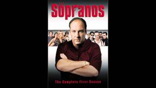 Connie Francis - When The Boy In Your Arms - Sopranos Music