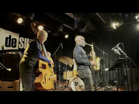 Dave Holland Trio (3)