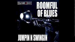 Roomful of Blues - He was a friend of mine