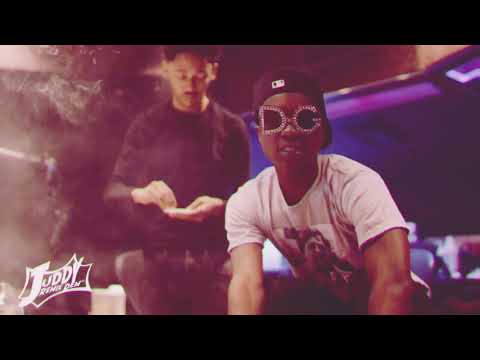 Moneymarr x A$ap Ant x BABY 9ENO SEAN TAYLOR CHOPPED AND SCREWED