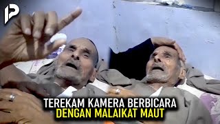 Download lagu Before W4fat, Clearly Seen on Camera Talking to Angel mp3