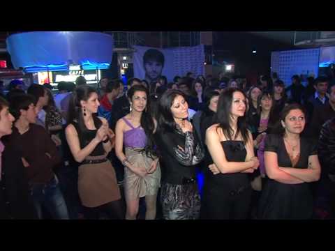 Mamikon - Не Уходи