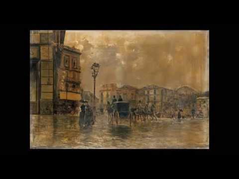 Rocco Galdieri: LASSA STA' - Le videopoesie di Gianni Caputo