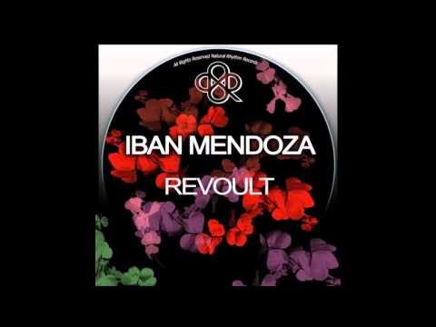 Iban Mendoza - Drunk & Roll