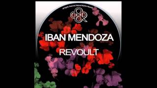 Iban Mendoza - Drunk & Roll