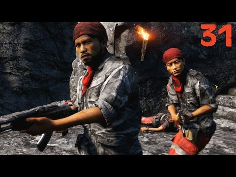 FAR CRY 4 - Walkthrough Part 31 - Armed Escort