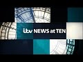 New ITV News At Ten Running Titles