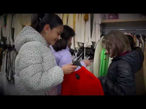 Dale la B-uelta a tus compras