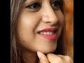 Swati Deekshit Lips Closeup HD