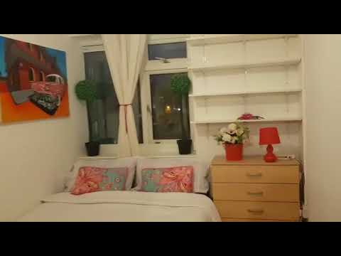 room to rent in mile end - 2402