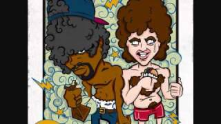 Jarren Benton - Get a Load of Me (Prod. SMKA)