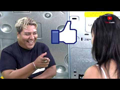 Dany y su Son   LA YUKA