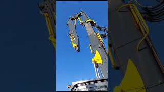 Hyundai LC 7 A 450 demolition excavator for sale - Image 4 | Machineryline Hyundai LC 7 A 450 demolition excavator | Image 4 - Machineryline