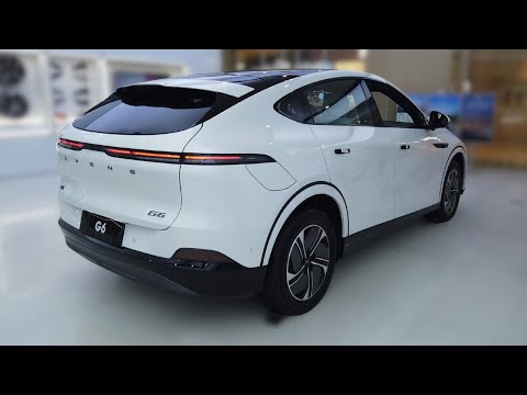 Epson G6 Series Review Video 1