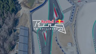 MotoGP-Schikane Red Bull Ring 2022 - Timelapse