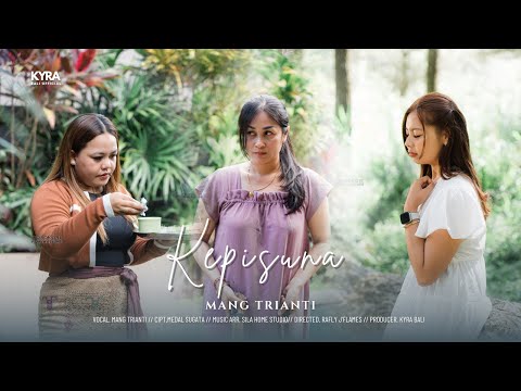 Mang Trianti - Kapisuna (Official Music Video)