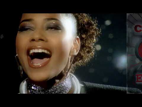 M C  Sar & The Real McCoy   Another Night 1993 HD 1080p FULL EDIT