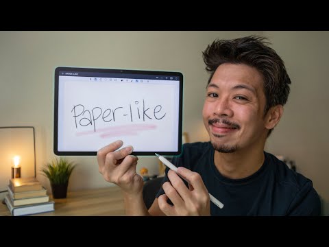 HUAWEI MatePad 11.5 PaperMatte Edition: What's the difference?