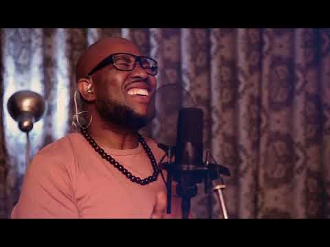 UNPLUGGED WORSHIP SESSIONS with Tshepo Lesole (Chapter 3)