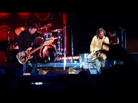 Pearl Jam - Gonna See My Friend - Ridgefield 2009