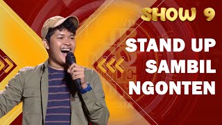 Download lagu Apakah Video Nopek Kali ini Bisa Trending? | SHOW 9 SUCI X mp3
