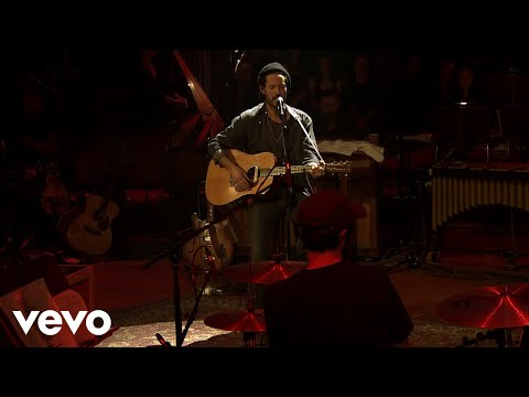 Max Herre - Halt dich an deiner Liebe fest (MTV Unplugged)