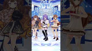 【#hololive mmd】OKP【アユンダ・リス/ムーナ・ホシノヴァ/アーニャ・メルフィッサ 】 #mmdホロライブ