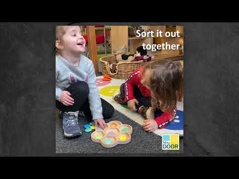 Slide 11 - Kindness Hearts, 16 Pieces (video)