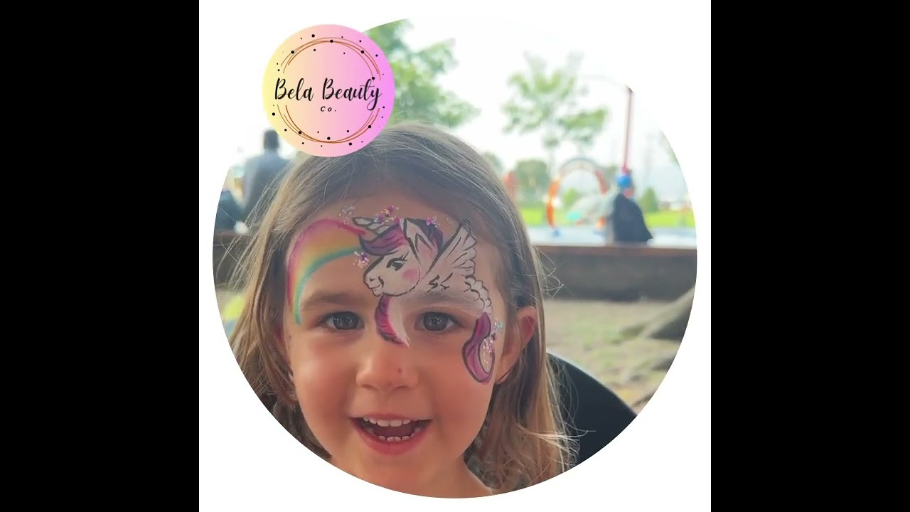 Promotional video thumbnail 6 for Bela Beauty Co