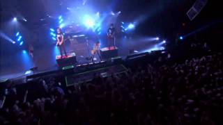 All Time Low - Six Feet Under The Stars (Live From Straight To DVD)