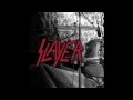 Slayer - Implode (2014) Lyrics 