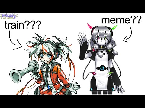 The Robot Cult (Pt. 2)