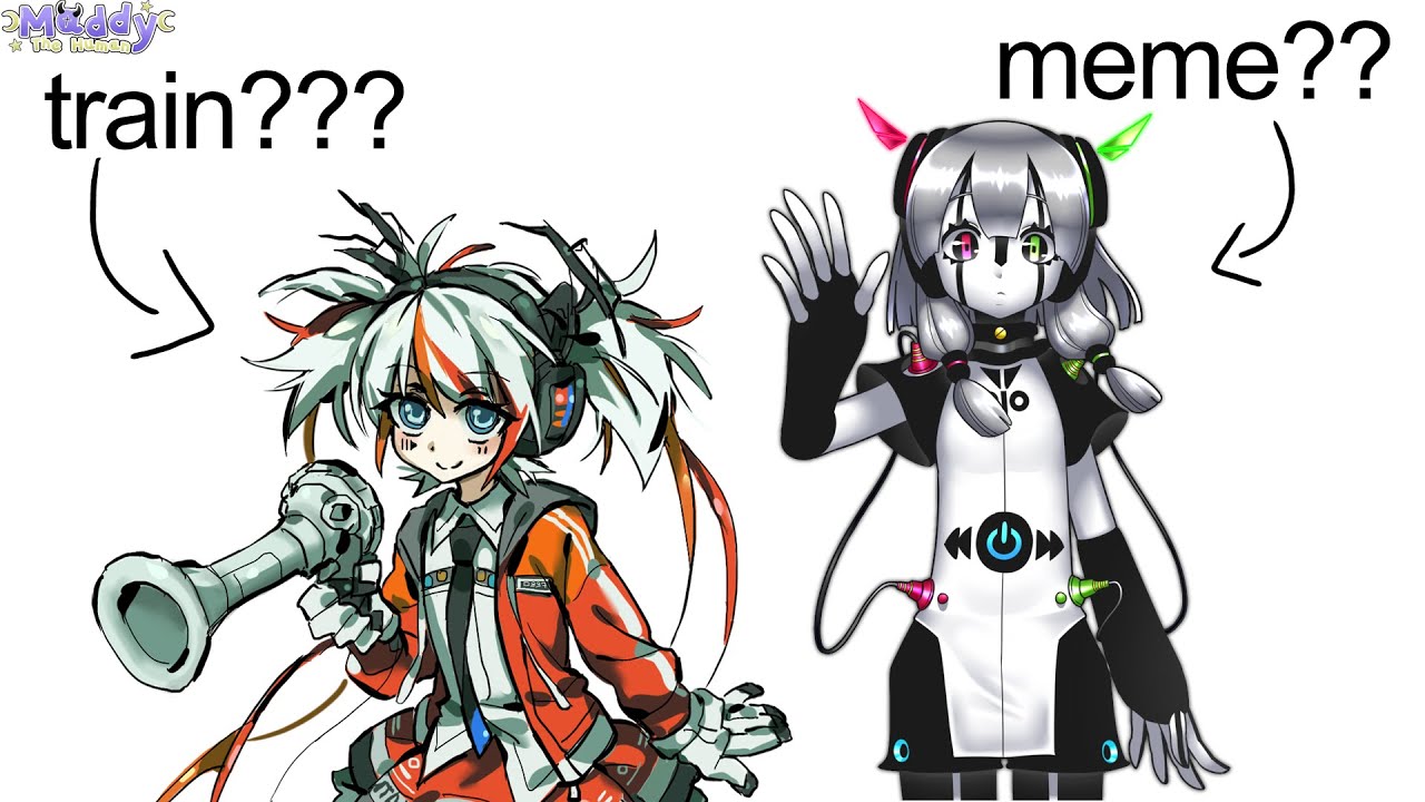 The Robot Cult (Pt. 2)