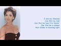 Can This Be Real? by Vanessa Williams (Lyrics)