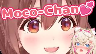 Moco-Chan💕