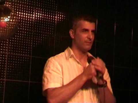 DM Karaoke party2 Shake the disease acustic