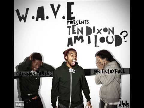 Ten Dixon Ft. Esskayy - Own It (Prod. By Shannnon Parkes) Am I Loud? E.P 11 TO 12