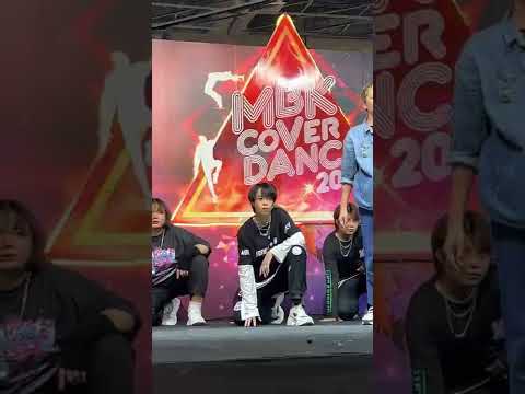 220619 FANCAM WINNER NEO Dream COVER NCT DREAM GLITCH MODE @MBK semi2022